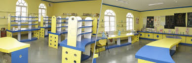 St. Peter’s School Gallery