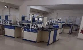 Spurthy Global School Gallery 1