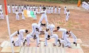 Sri International Public School Gallery 1