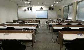 Prashasthi International School Gallery 1