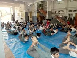 St. Mary's Public School Gallery 1