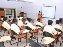 Poornaprajna Education Centre Gallery 1