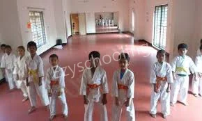 St. Joseph Chaminade Academy Gallery 1