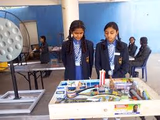 SVN English School Gallery