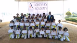 Achiever's Academy Gallery