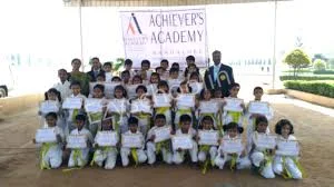 Achiever's Academy Gallery 1