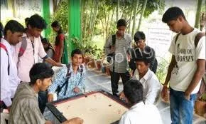 Fullinfaws College Gallery 1