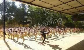 Sowbhagya English High School Gallery 1