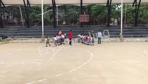 Raintree School Gallery 3