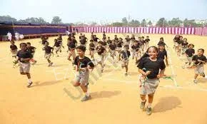 St. Johns International School Gallery 1