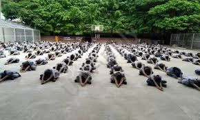 Jyothy Kendriya Vidyalaya Gallery 1