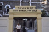 The J.B. Petit High School for Girls Gallery