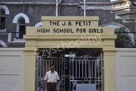 The J.B. Petit High School for Girls Gallery 4