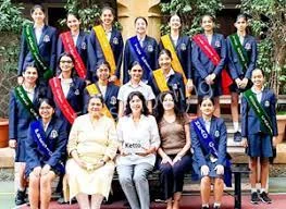 The J.B. Petit High School for Girls Gallery 3