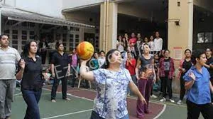 The J.B. Petit High School for Girls Gallery 2