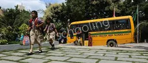 Jubilee English High School Gallery 3