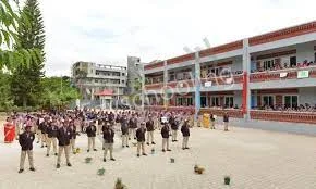 Jubilee English High School Gallery 2