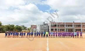 Jubilee English High School Gallery 1