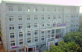 Jaigopal Garodia Rashtrotthana Vidyalaya Gallery 5