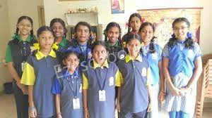 Jaigopal Garodia Rashtrotthana Vidyalaya Gallery 2