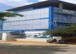 Jnana Jyothi Vidyalaya Gallery 5