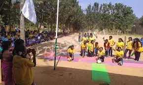 Jnana Jyothi Vidyalaya Gallery 4