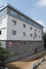 Jnanavahini Public School Jnanavahini Public School Gallery