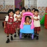 Jnanavahini Public School Jnanavahini Public School Gallery