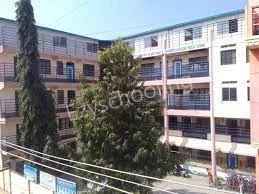 Kuvempu Adarsha Public School Gallery 5