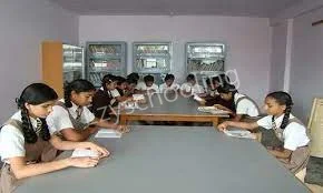 Kuvempu Adarsha Public School Gallery 4