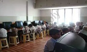 Kuvempu Adarsha Public School Gallery 3