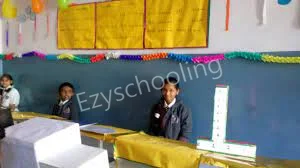 Kuvempu Adarsha Public School Gallery 2