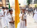 Kuvempu Adarsha Public School Gallery