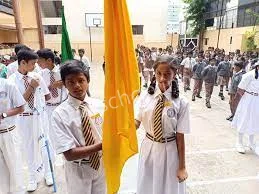 Kuvempu Adarsha Public School Gallery 1