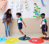 Kohinoor Blossoms Gallery