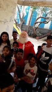 Kamla Dharamshi Narsee Shruti School Gallery 3