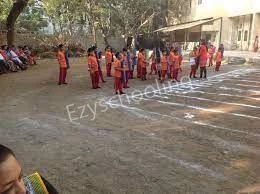 Kamla Dharamshi Narsee Shruti School Gallery 1