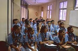 Karthika High School & Junior College Gallery