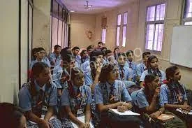 Karthika High School & Junior College Gallery 4