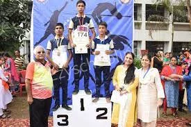 Karthika High School & Junior College Gallery 2