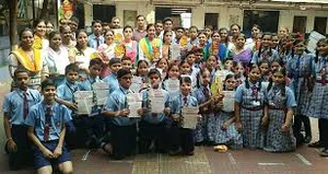 Karthika High School & Junior College Gallery 1