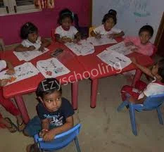 Kids Cube International PreSchool Gallery 5