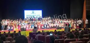 Karthik PU College Gallery 2