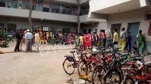 Kaveri Vidya Kshetram Public School Gallery 2