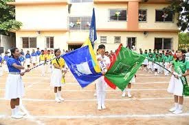 Little Angels Modern High School Gallery 3