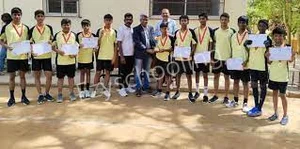 Little Angels Modern High School Gallery 2