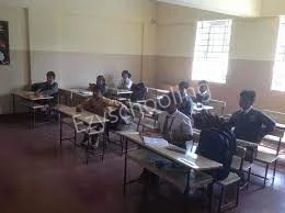 Little Angels Modern High School Gallery 1