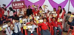 Lady Anusuya Singhania Educational Academy Gallery 2