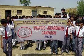 Lady Anusuya Singhania Educational Academy Gallery 1