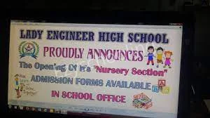 Lady Engineer High School Gallery 6